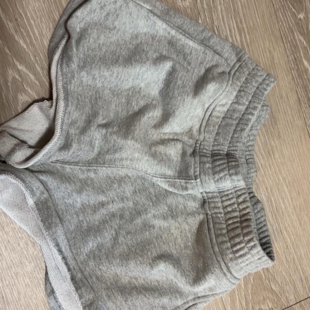 Women’s Gray Shorts